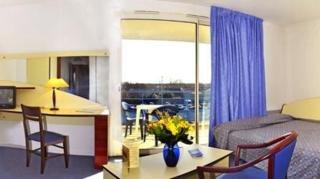 Appart'city Classic Centre La Rochelle (Charente-Maritime)