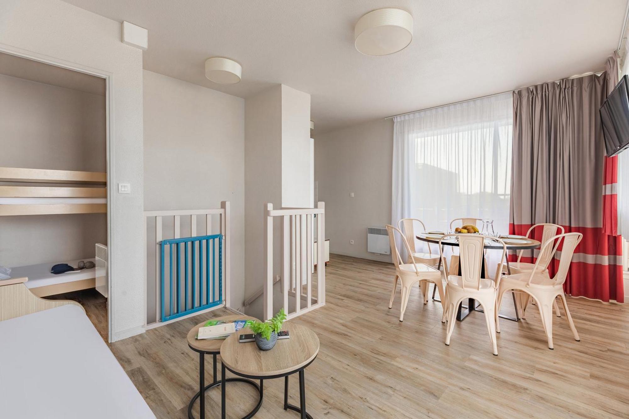 Appart'city Classic Centre Aparthotel
