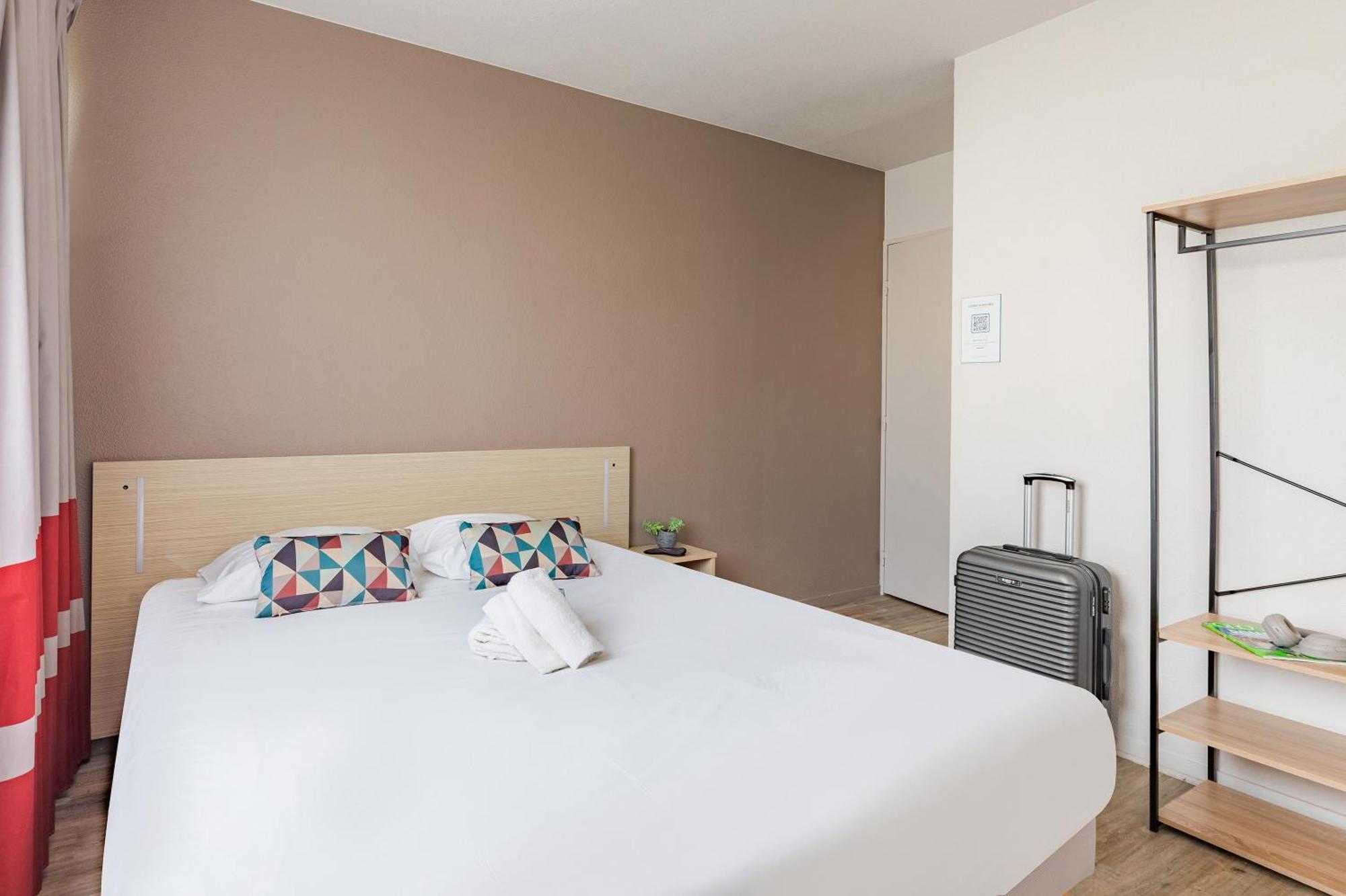 Appart'city Classic Centre Aparthotel 2*