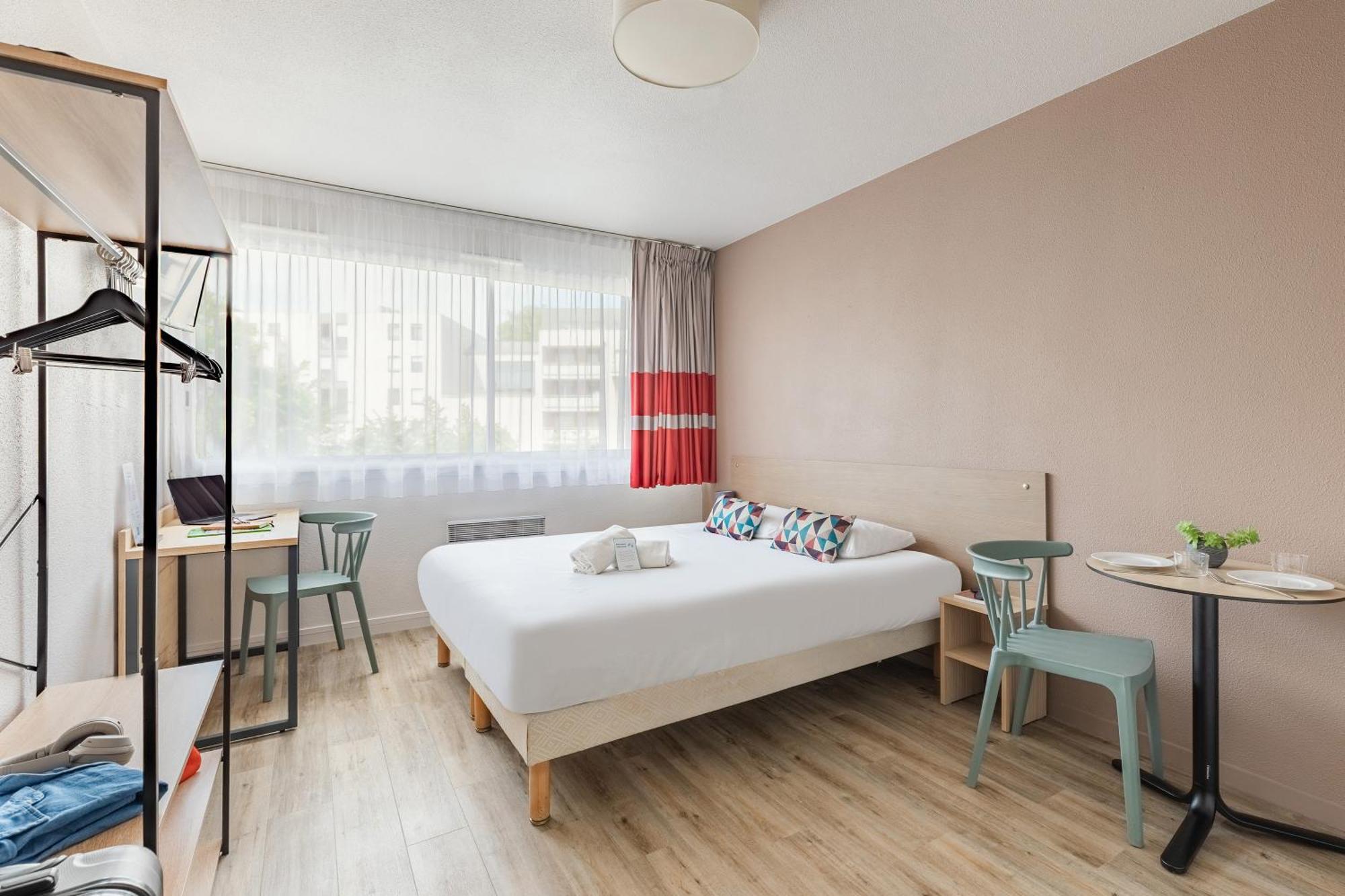 Aparthotel Appart'city Classic Centre 2*