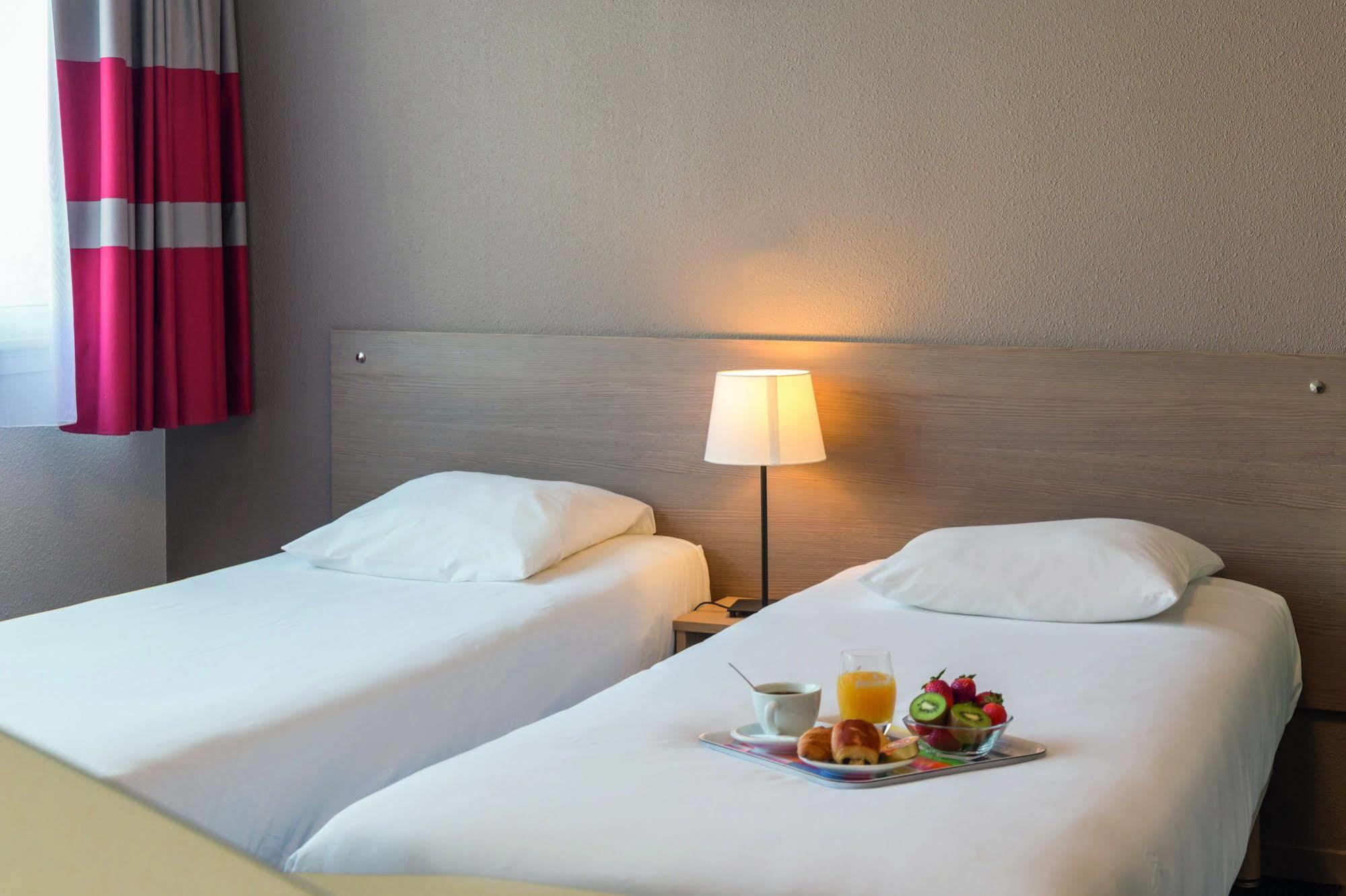Appart'city Classic Centre Aparthotel 2*